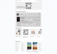 Kleine Seitenvorschau von zytglogge-buchhandlung.ch