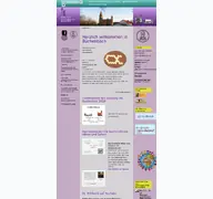 Kleine Seitenvorschau von buechenbach-evangelisch.de