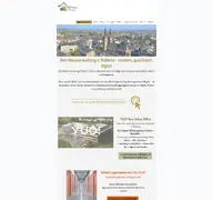 Kleine Seitenvorschau von hrm-rhein-mosel.de