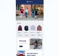 Kleine Seitenvorschau von campusshop-unima.de