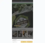 Kleine Seitenvorschau von butterboyz.de