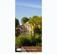 Kleine Seitenvorschau von buergerstiftung-meissen.de