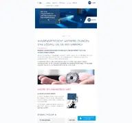 Kleine Seitenvorschau von spn-drive.de