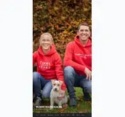 Kleine Seitenvorschau von hundetrainer24.de