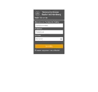 Kleine Seitenvorschau von bw.agrodata.de