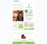 Kleine Seitenvorschau von hundetraining-herzenshun.de