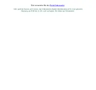 Kleine Seitenvorschau von bw.onlinewache.polizei.de