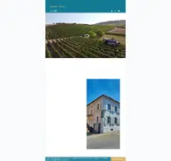 Kleine Seitenvorschau von bungert-mauer.de