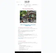 Kleine Seitenvorschau von bunsenstrasse2.de