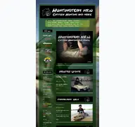 Kleine Seitenvorschau von huntingteam-nrw.de