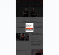Kleine Seitenvorschau von myostyle.de