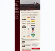 Kleine Seitenvorschau von jaeger-baumaschinen.de