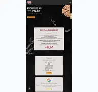 Kleine Seitenvorschau von mypizza-da.de