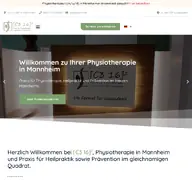 Kleine Seitenvorschau von c3-16.de