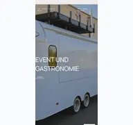 Kleine Seitenvorschau von caab.de