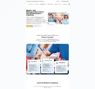 Kleine Seitenvorschau von caesar-sprachinstitut.de