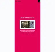 Kleine Seitenvorschau von cafe-book.de