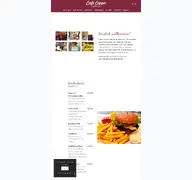 Kleine Seitenvorschau von cafe-coppa.de