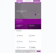 Kleine Seitenvorschau von mzg-kaarst.de