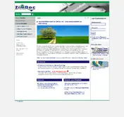 Kleine Seitenvorschau von zimdoc.ch