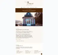 Kleine Seitenvorschau von cafe-haltepunkt.de
