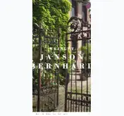 Kleine Seitenvorschau von jansonbernhard.de