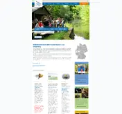 Kleine Seitenvorschau von nabu-kl.de