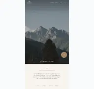 Kleine Seitenvorschau von bergkranz.at