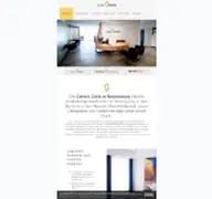 Kleine Seitenvorschau von candis-clinic.de