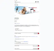 Kleine Seitenvorschau von webmail.berlin.de