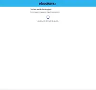 Kleine Seitenvorschau von ebookers.fi