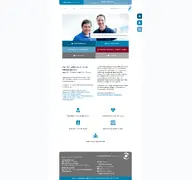 Kleine Seitenvorschau von praxis-schiller-stock.de