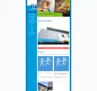Kleine Seitenvorschau von montessori-forchheim.de