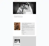 Kleine Seitenvorschau von nadines-fotostories.de