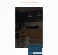 Kleine Seitenvorschau von leniliebtkaffee.de