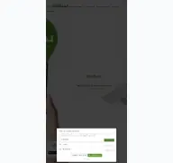 Kleine Seitenvorschau von obalu.pironex-iot.de