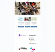 Kleine Seitenvorschau von ruwertalschule.de