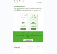 Kleine Seitenvorschau von shop.bauernzeitung.ch