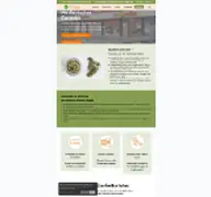 Kleine Seitenvorschau von cannabis-apotheke-herten.de
