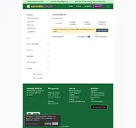 Kleine Seitenvorschau von cannabis-murgtal.cannaleo.de