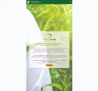 Kleine Seitenvorschau von cannabis-murgtal.vitalapo.de