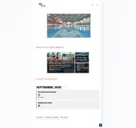Kleine Seitenvorschau von saarland-schwimmbund.de