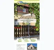 Kleine Seitenvorschau von sachsenkrone-ohorn.de