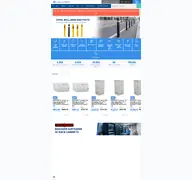 Kleine Seitenvorschau von cablematic.com