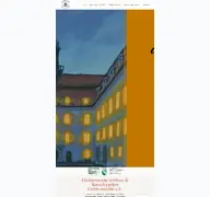 Kleine Seitenvorschau von licht-im-walde.de