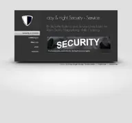 Kleine Seitenvorschau von day-night-security.de