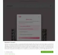 Kleine Seitenvorschau von photobooth-io.cc
