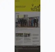 Kleine Seitenvorschau von wm.baden-wuerttemberg.de