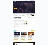 Kleine Seitenvorschau von cantorgymnasium.de