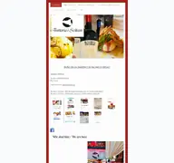 Kleine Seitenvorschau von trattoriaisiciliani.de